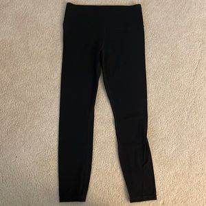 athleta elation 7/8 leggings size small